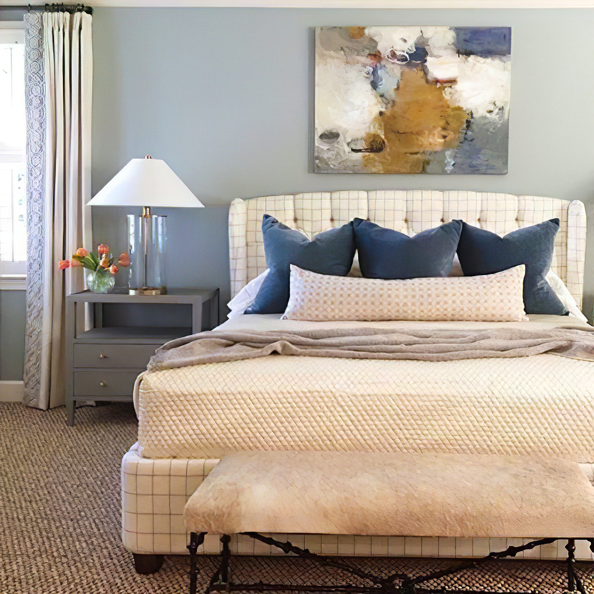Ralph Lauren Modern Table Lamp