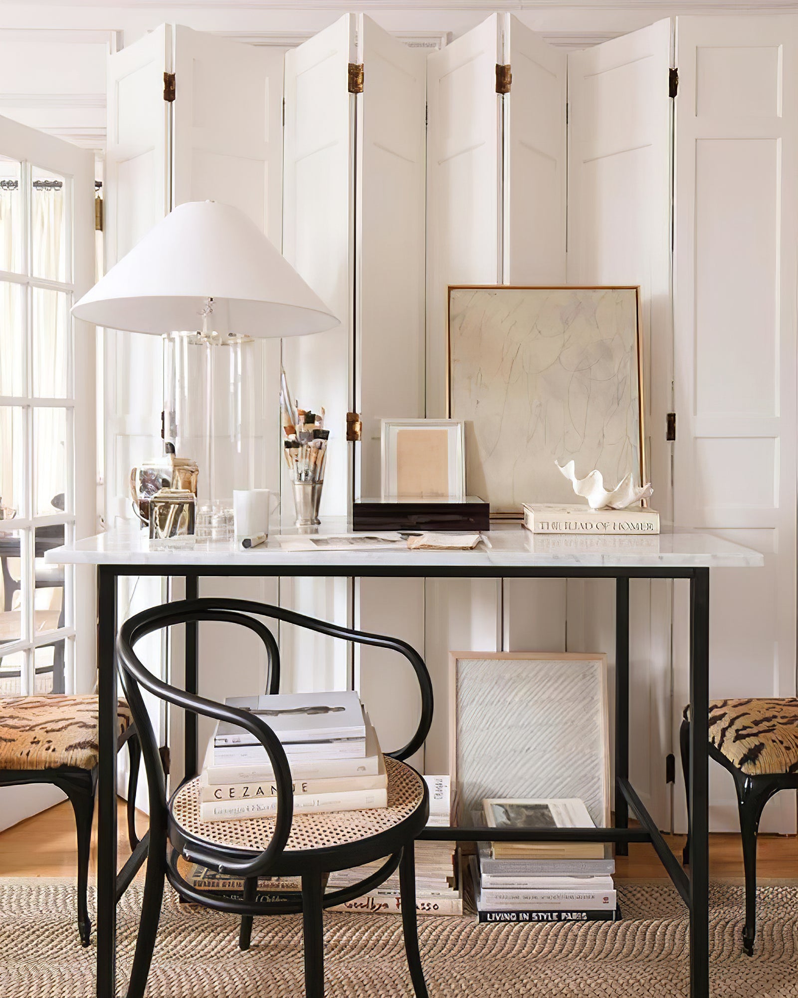 Ralph Lauren Modern Table Lamp