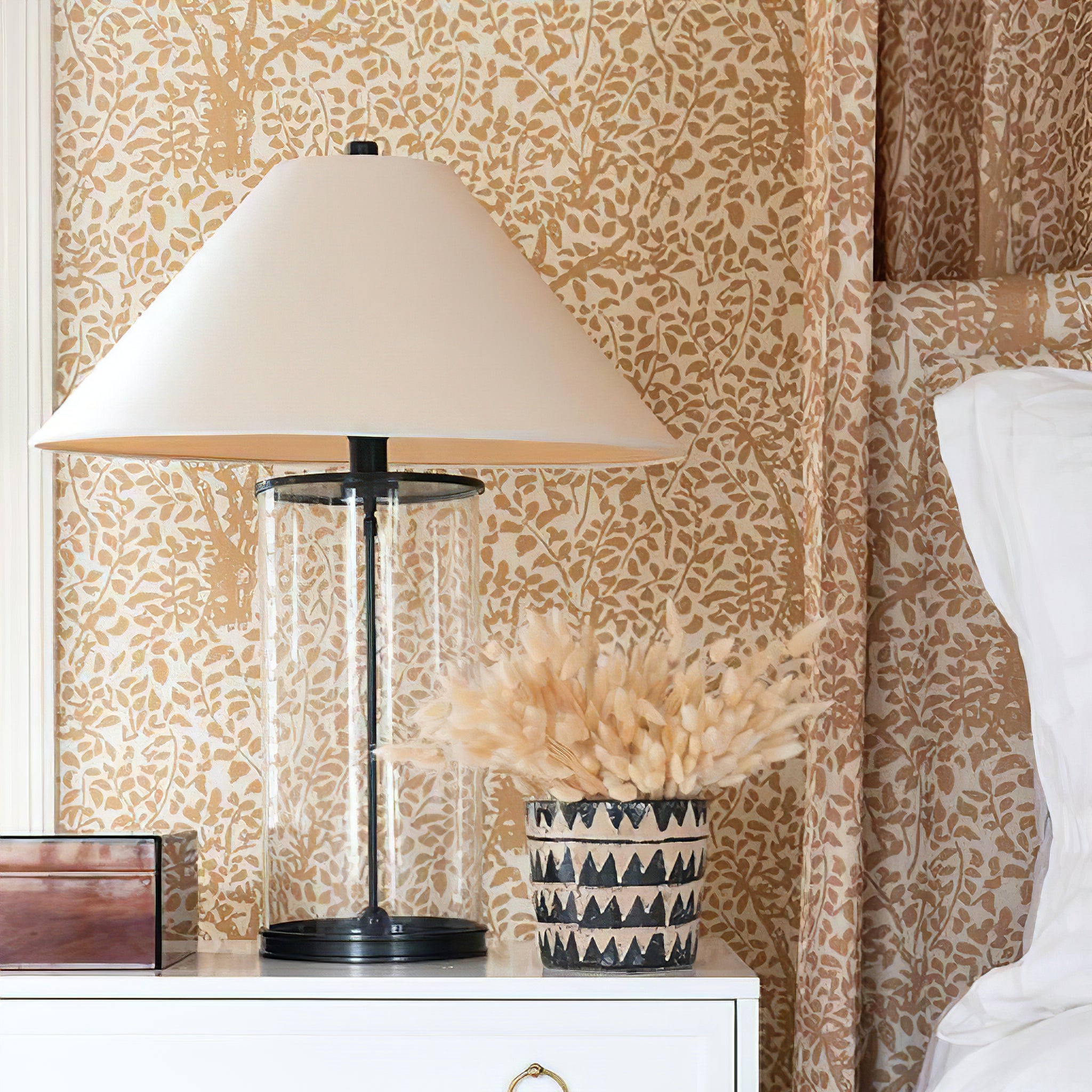 Ralph Lauren Modern Table Lamp