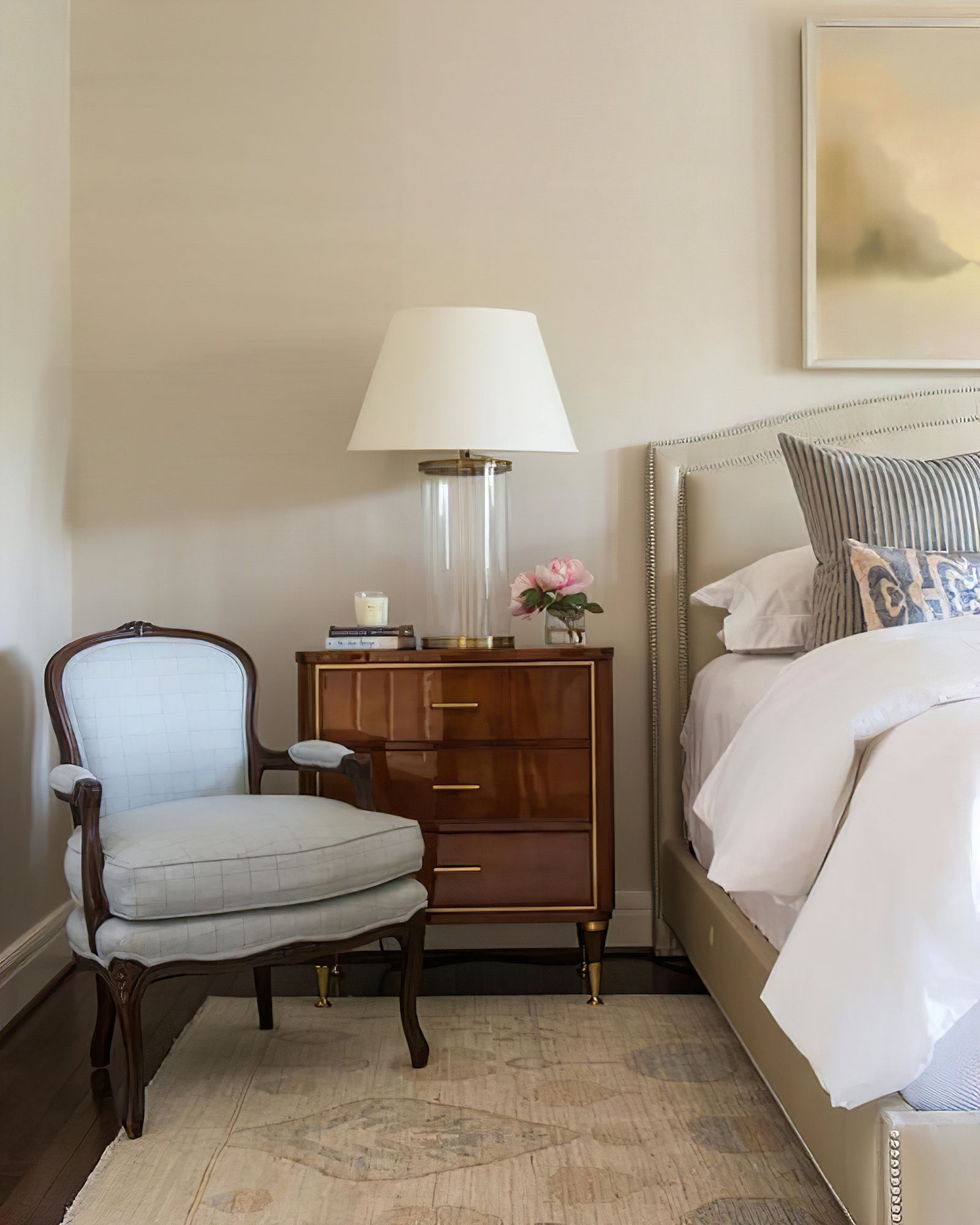 Ralph Lauren Modern Table Lamp
