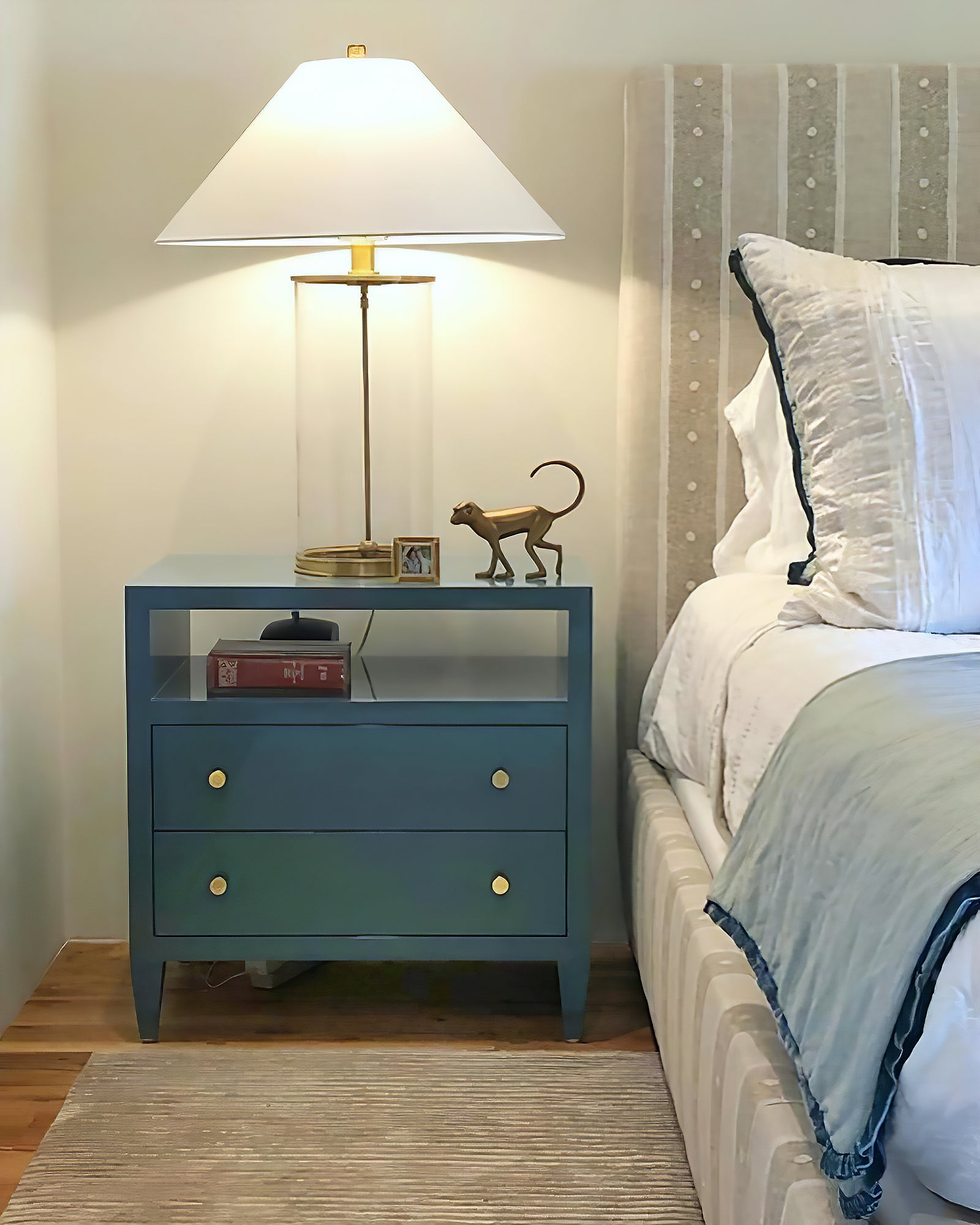 Ralph Lauren Modern Table Lamp