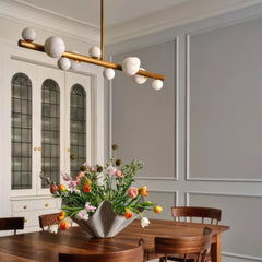 Regina Andrew Styx Chandelier