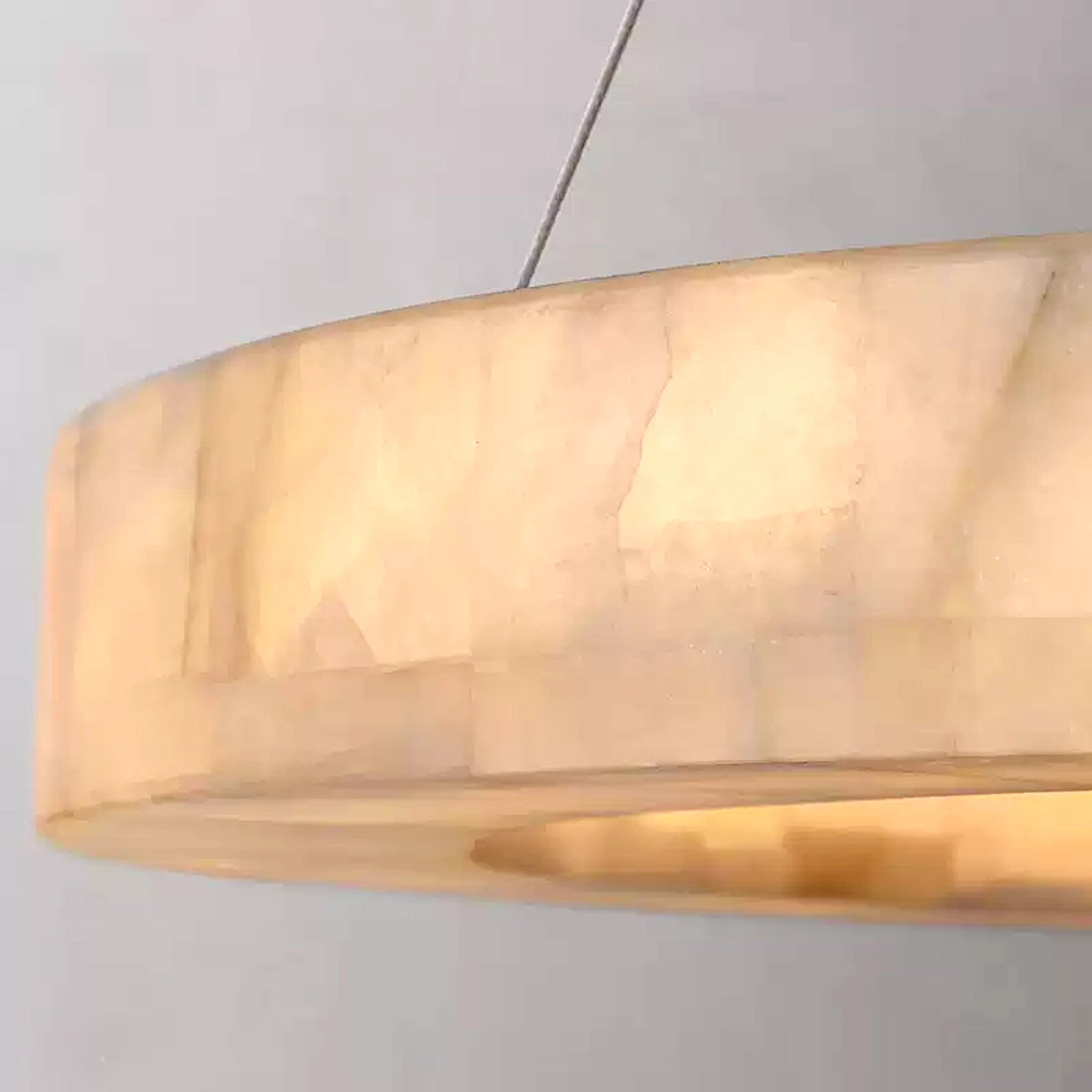 Rivage Round Chandelier