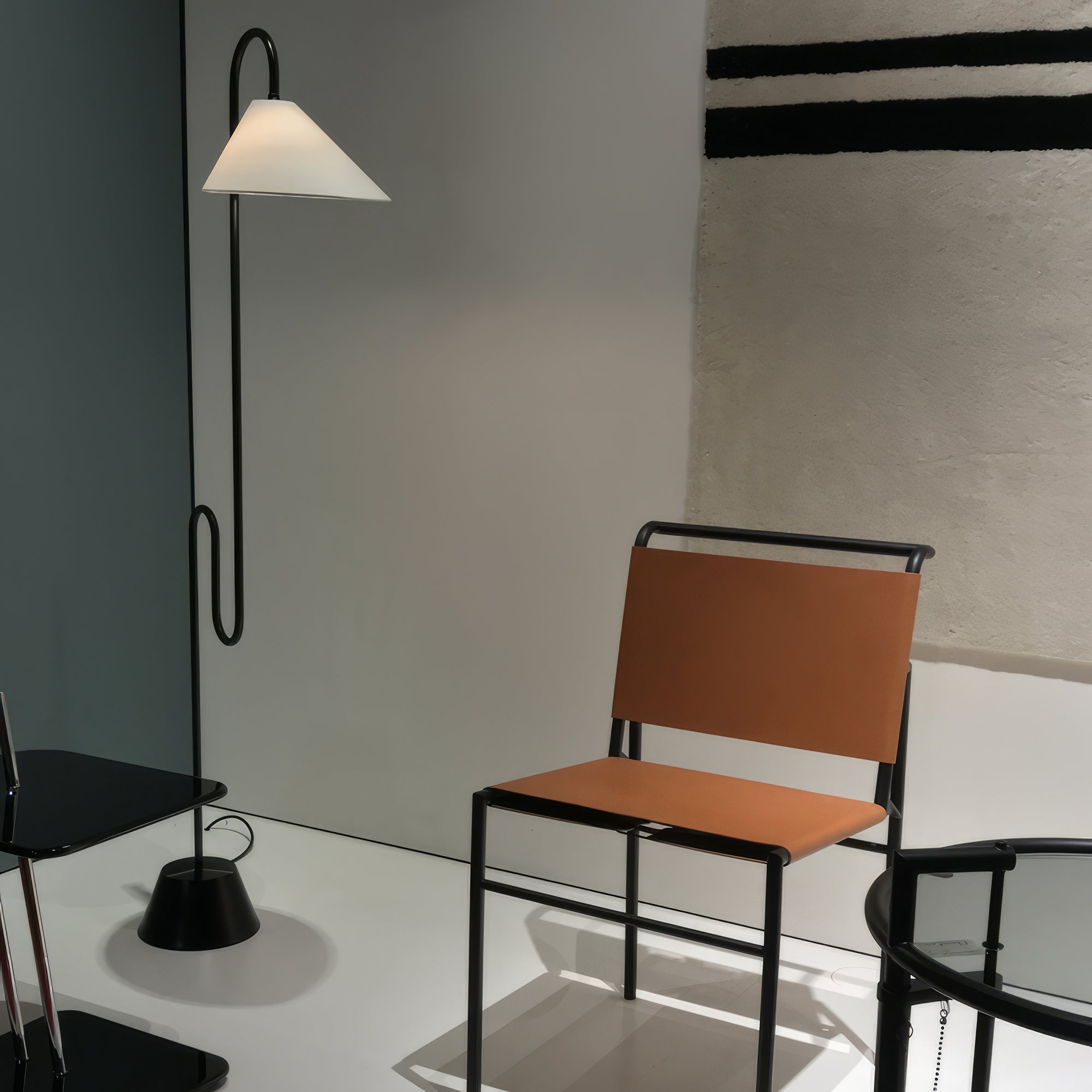 Roattino Floor Lamp