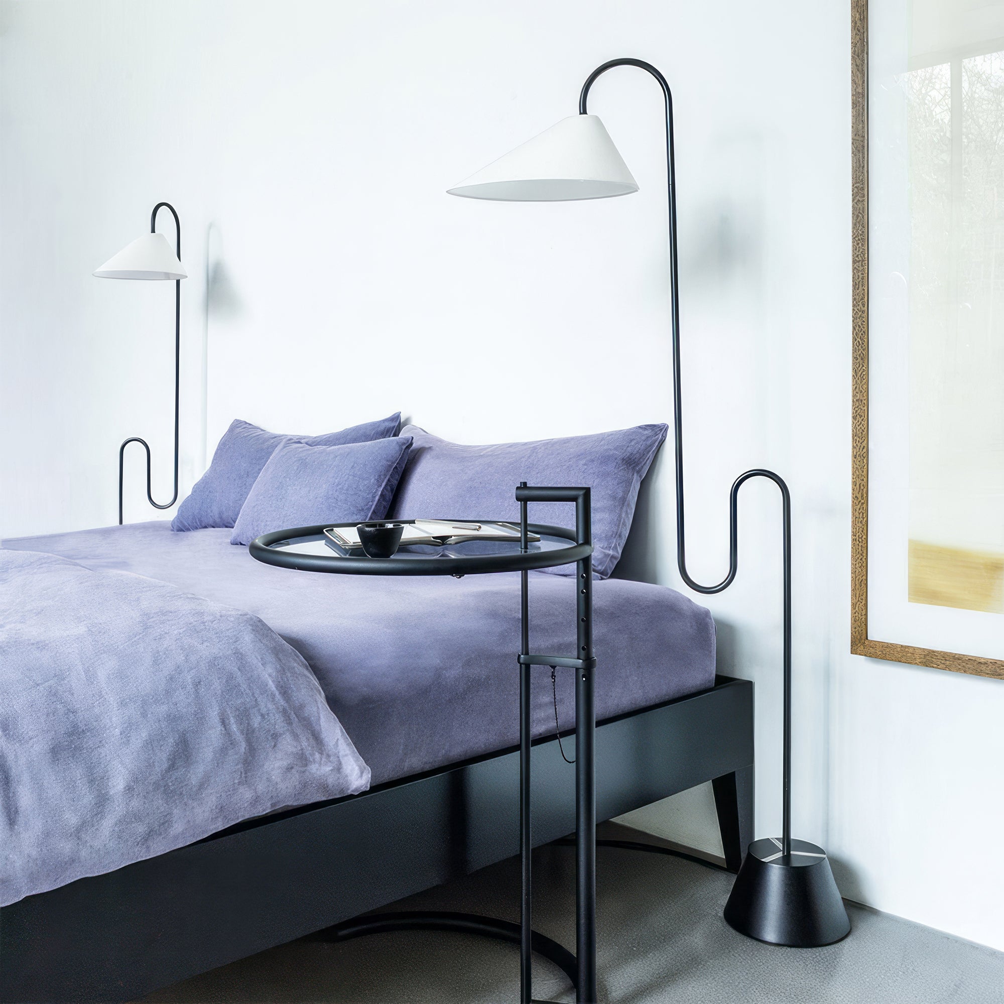 Roattino Floor Lamp