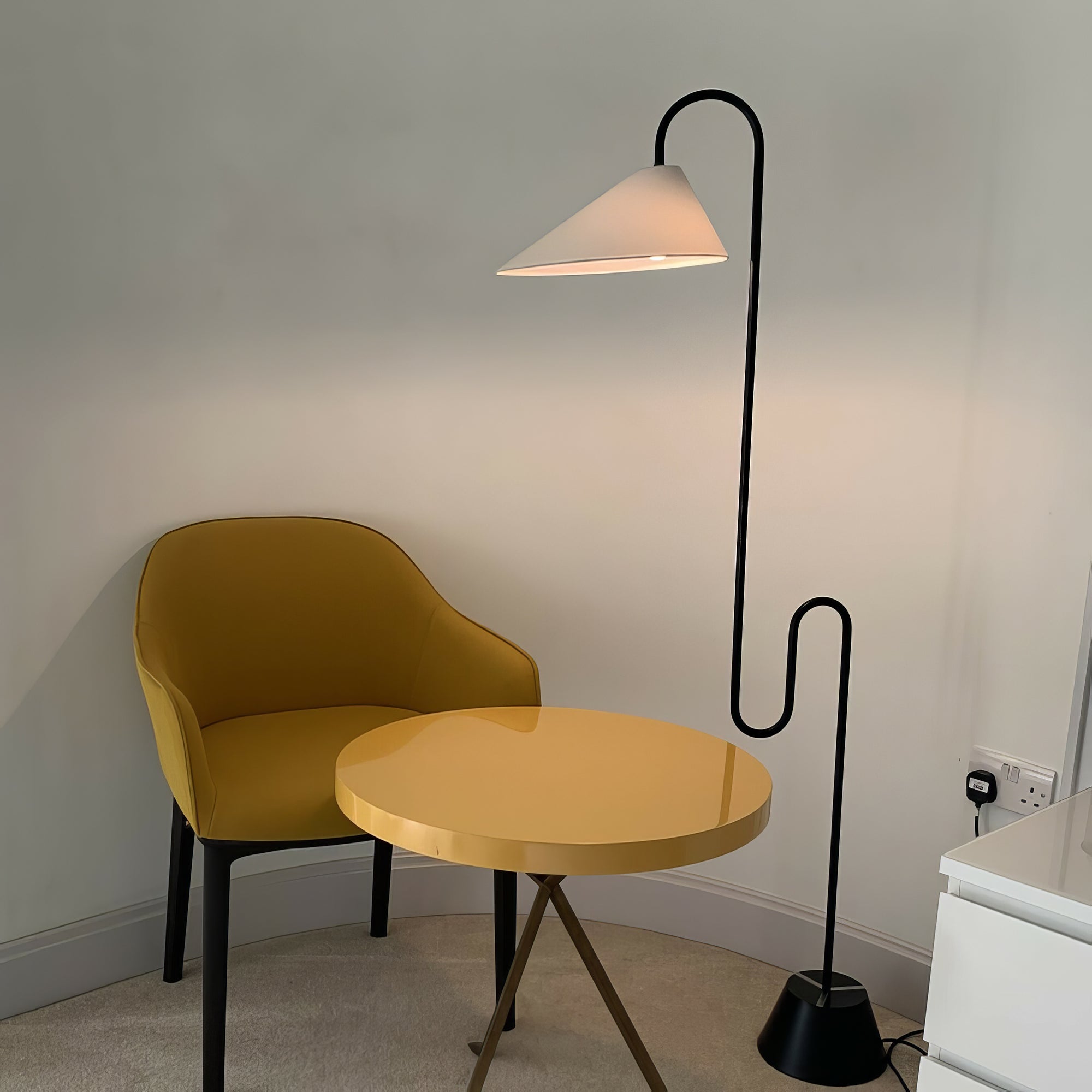 Roattino Floor Lamp