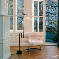 Roattino Floor Lamp
