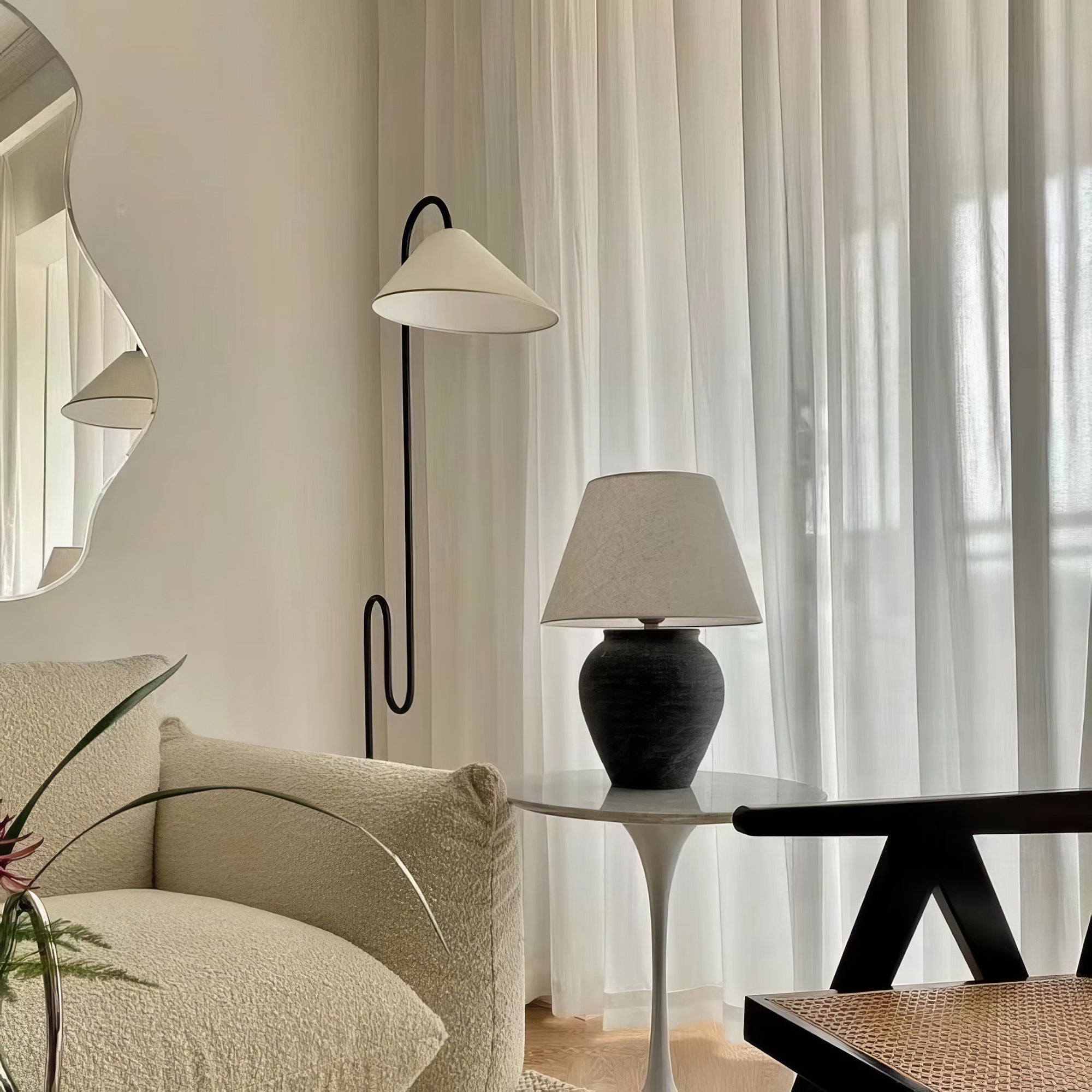 Roattino Floor Lamp