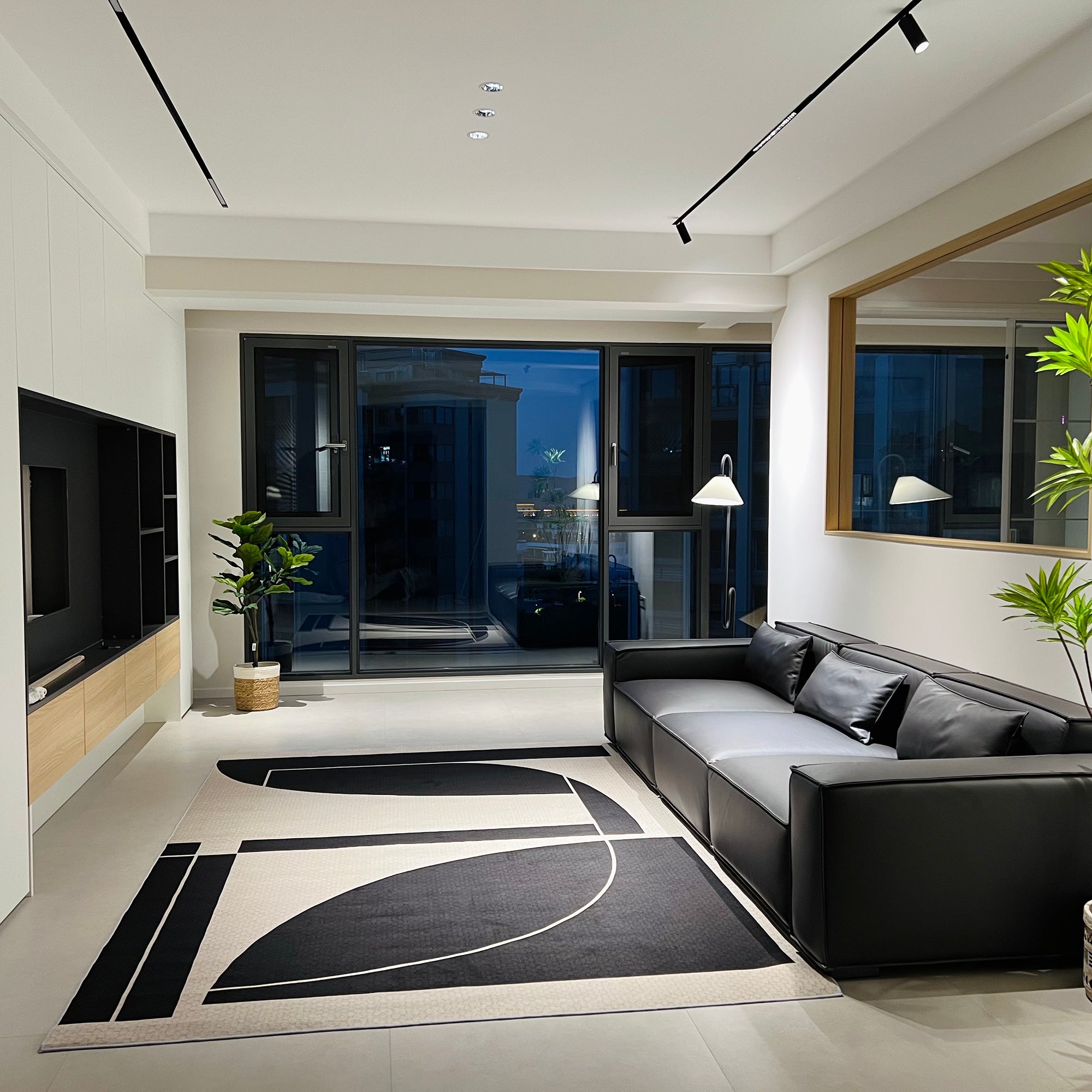 Roattino Floor Lamp