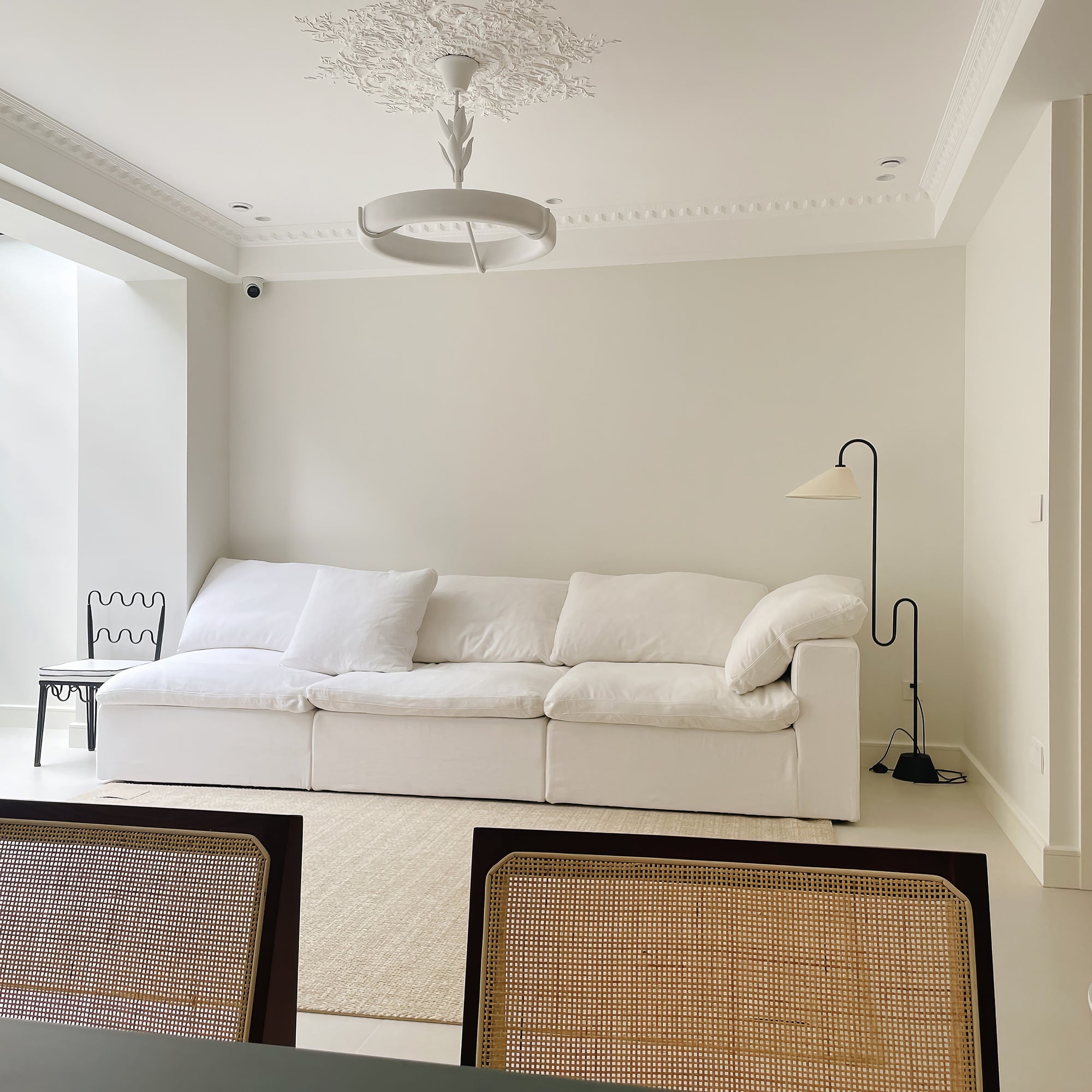 Roattino Floor Lamp