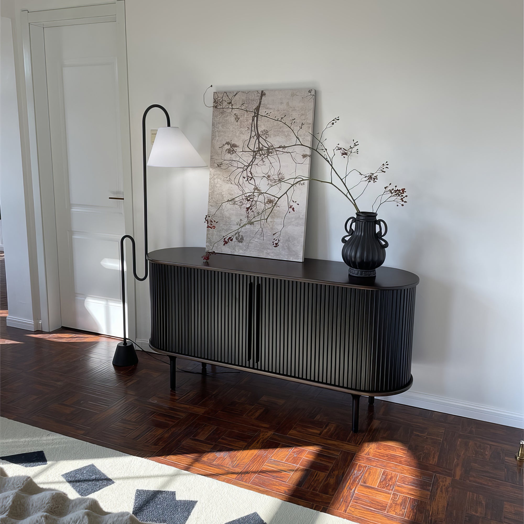 Roattino Floor Lamp