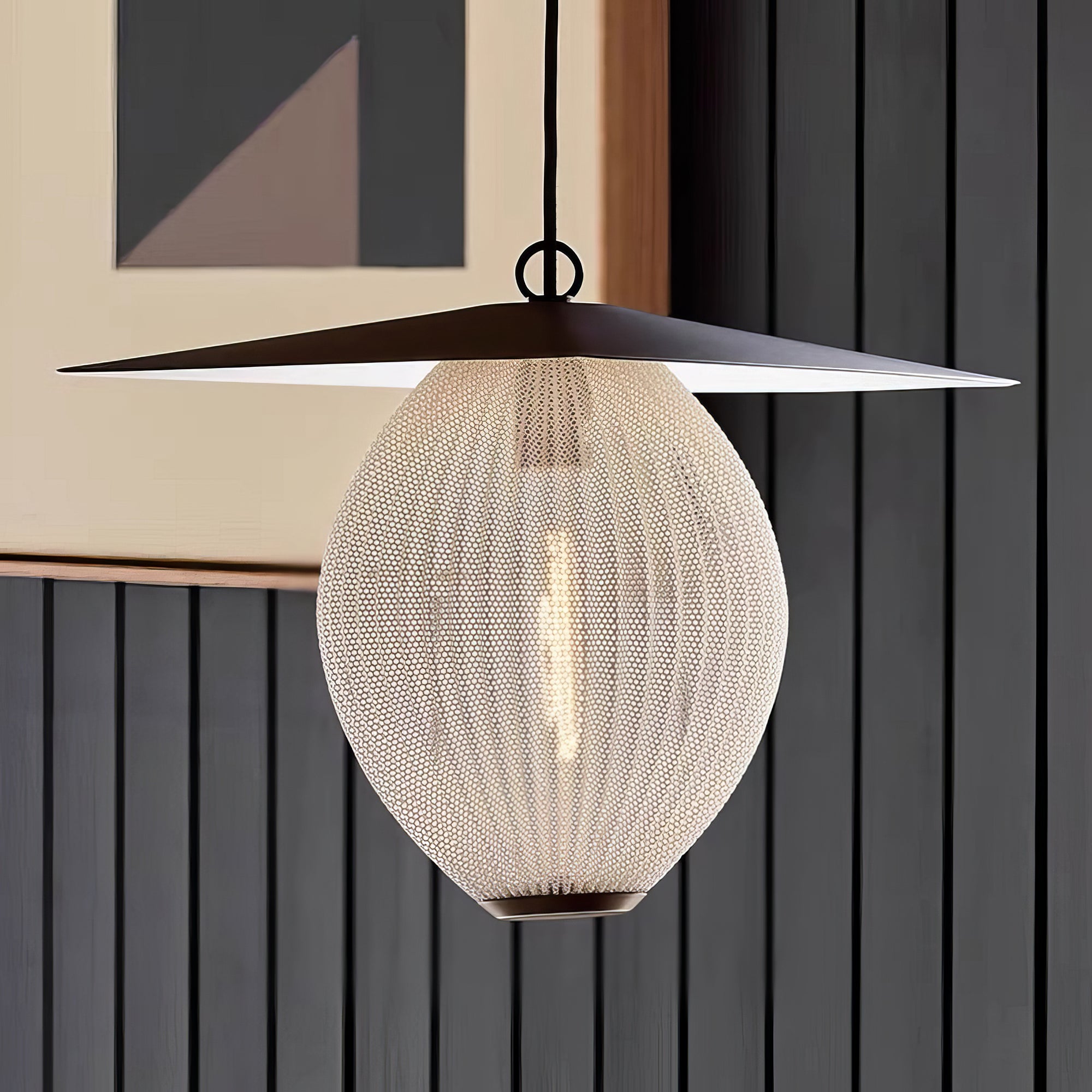 Satellite Pendant Lamp