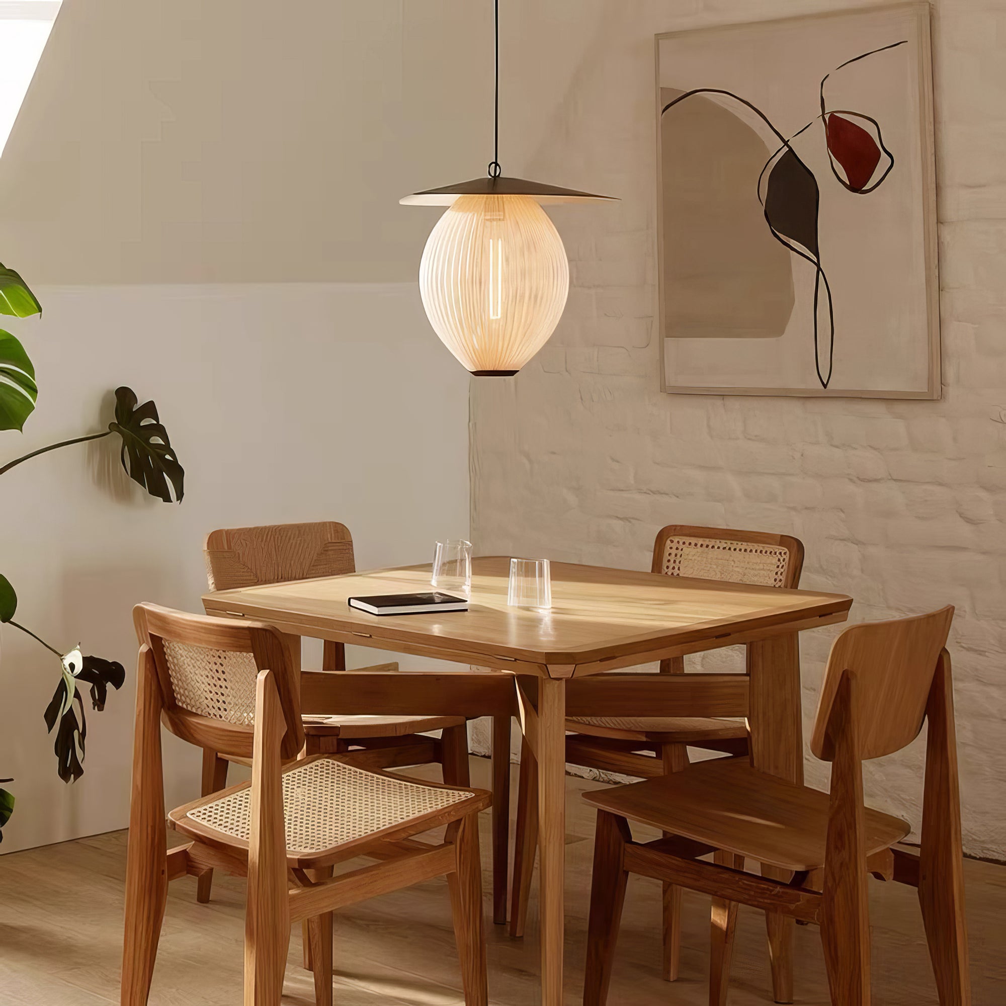 Satellite Pendant Lamp