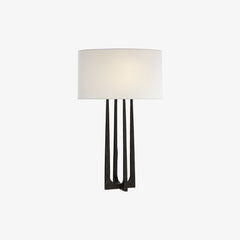 Scala Handmade Iron Table Lamp