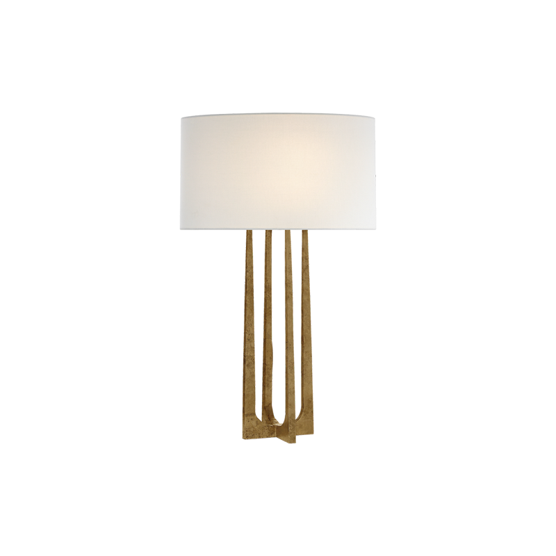 Scala Handmade Iron Table Lamp
