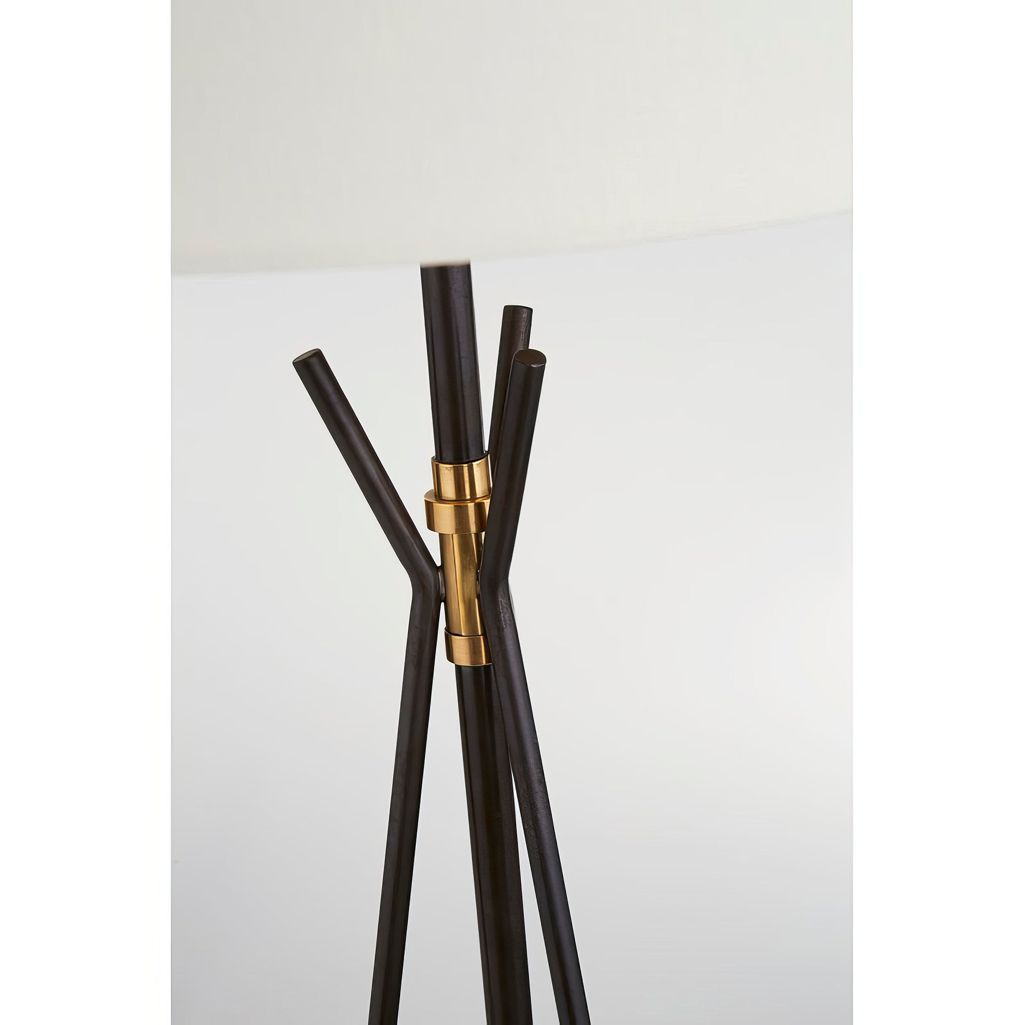 Tavares Large Stand Floor Lamp