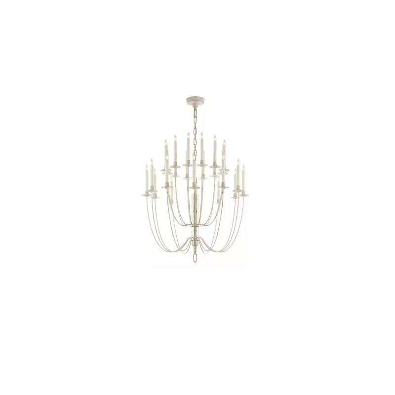 Thomas OBrien Erika Chandelier