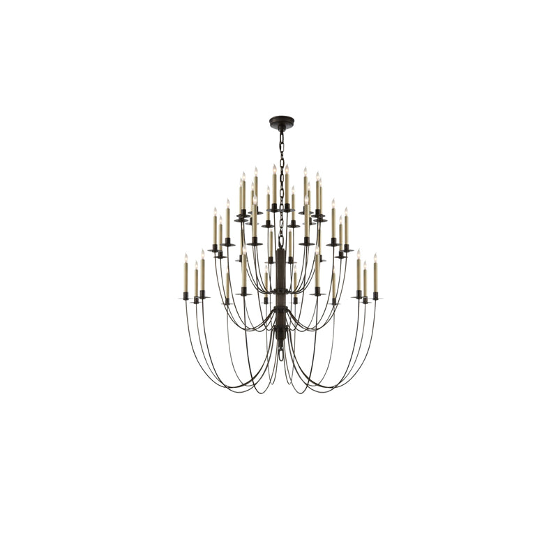 Thomas OBrien Erika Chandelier