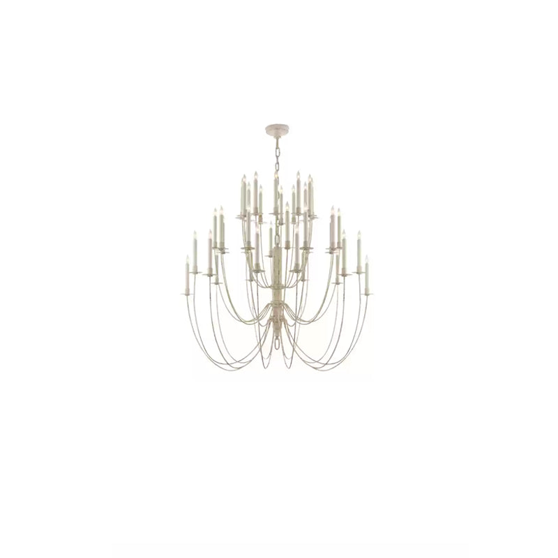 Thomas OBrien Erika Chandelier