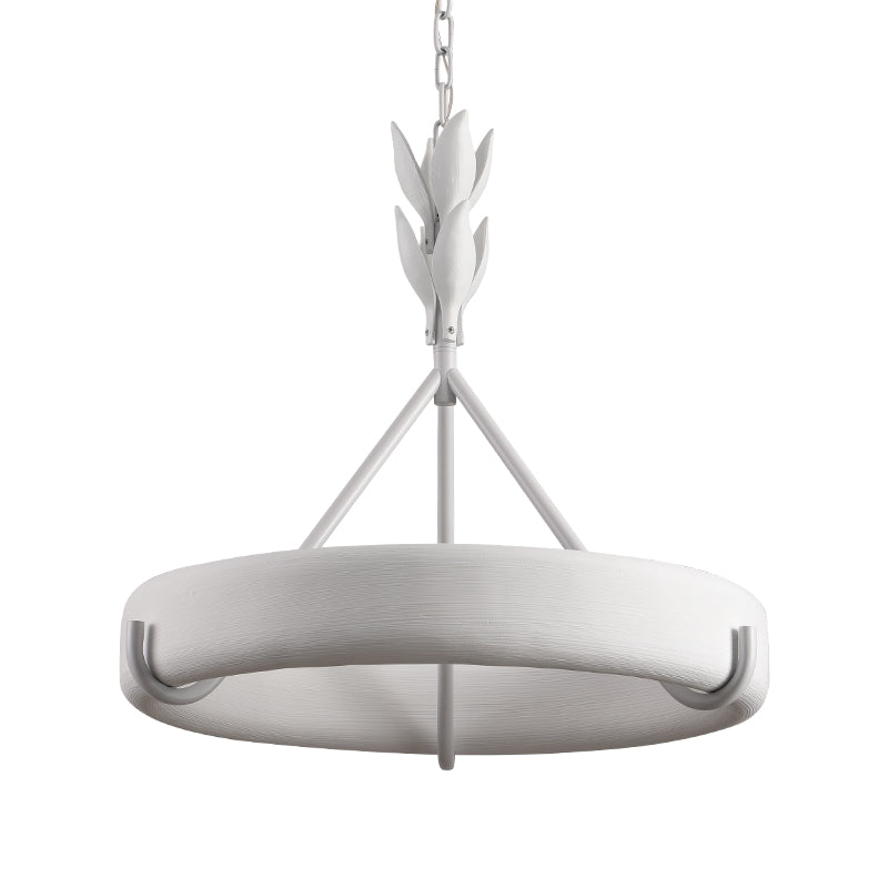 Tinsley Plaster Pendant Lamp