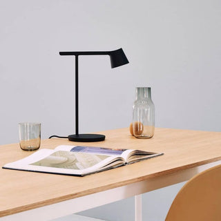 Tip Table Lamp