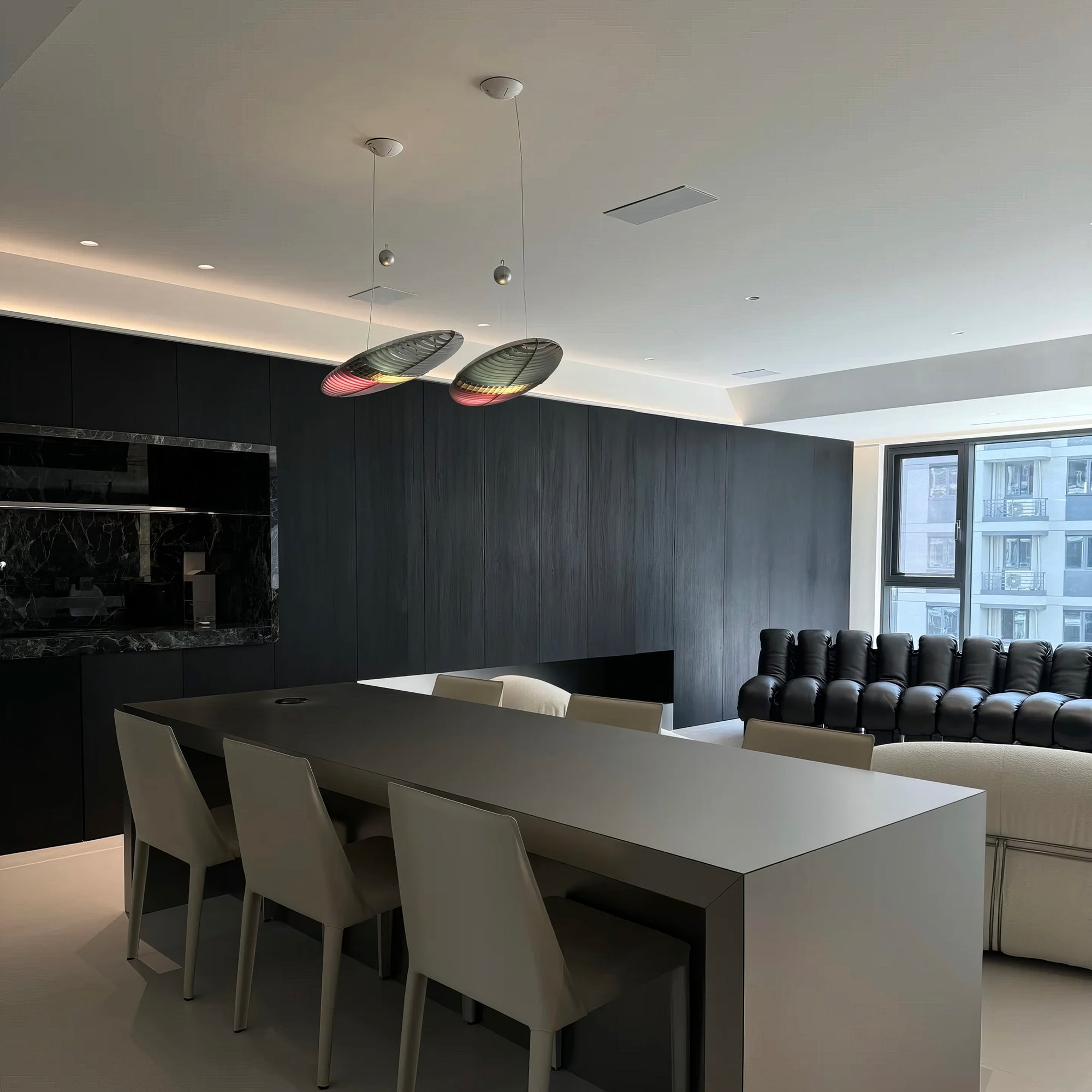 Titania Pendant Lamp