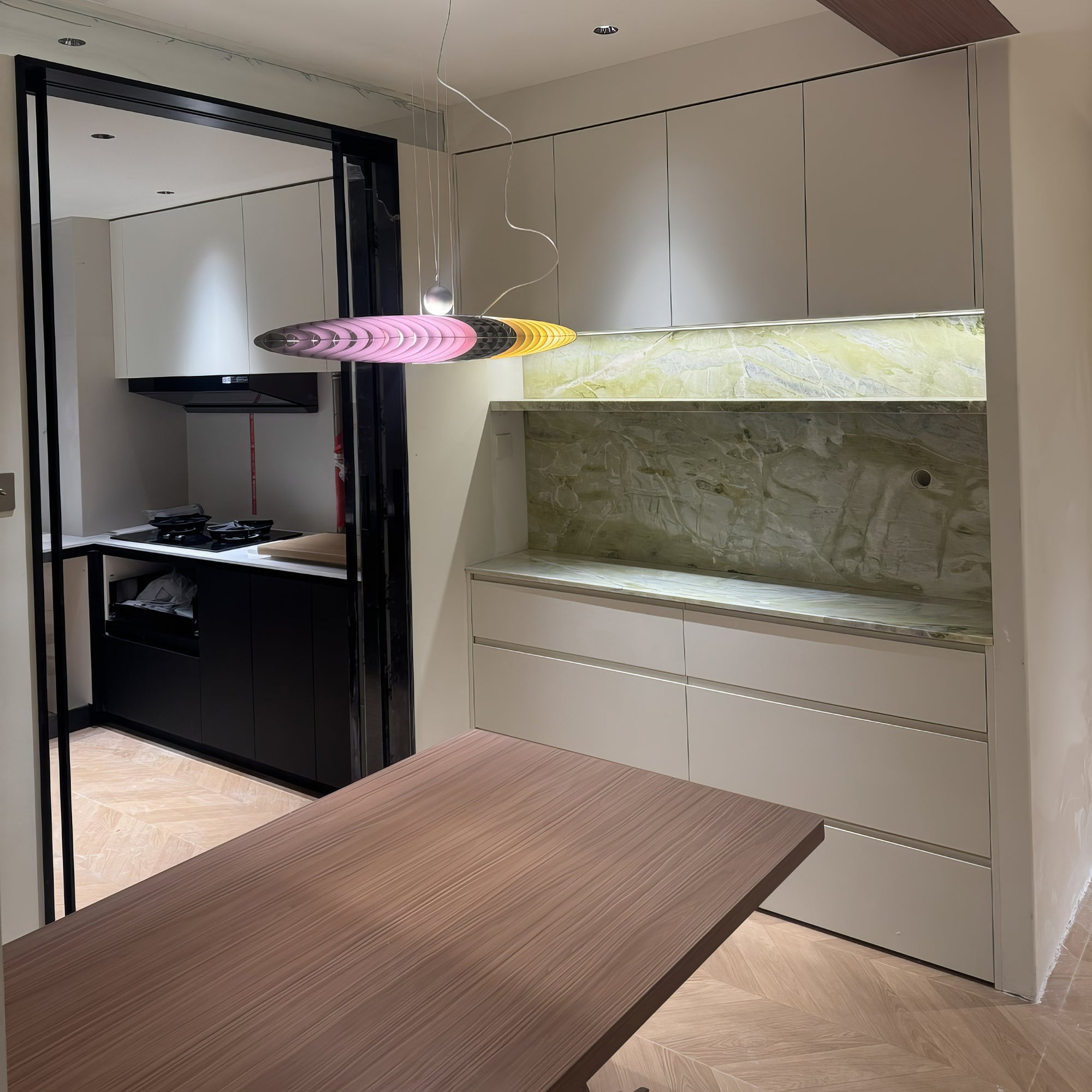 Titania Pendant Lamp