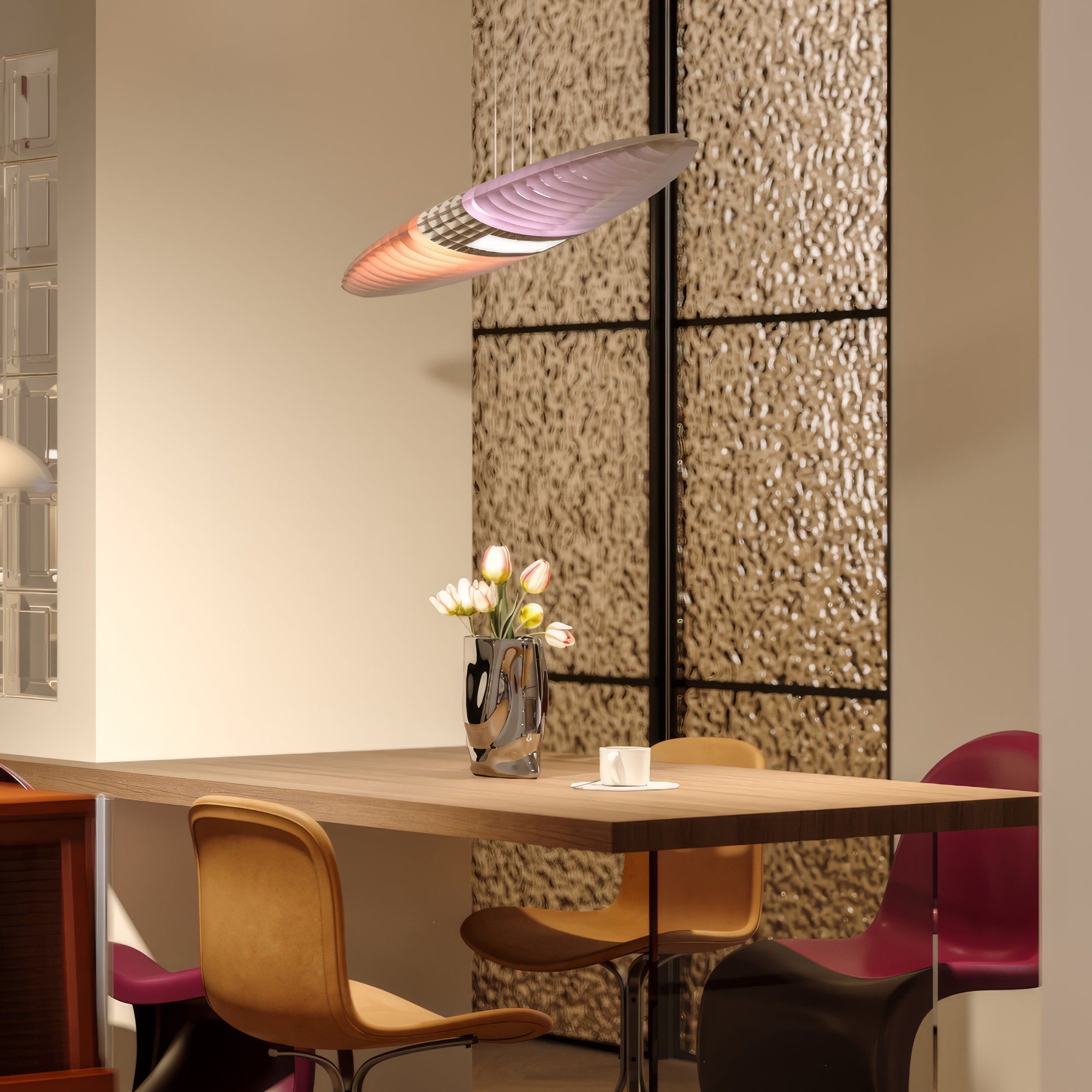 Titania Pendant Lamp