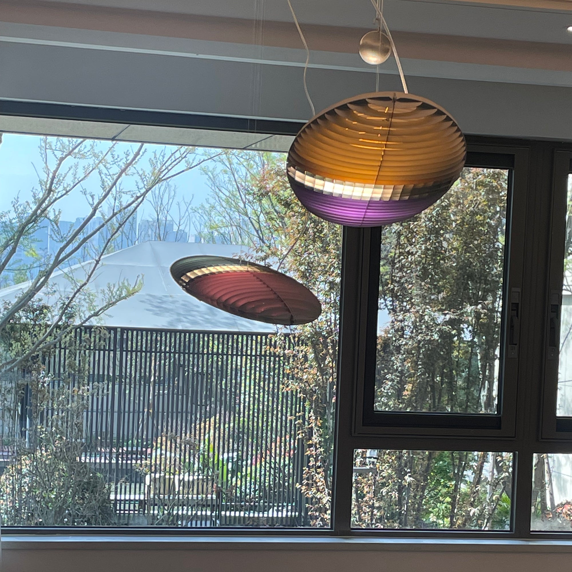 Titania Pendant Lamp