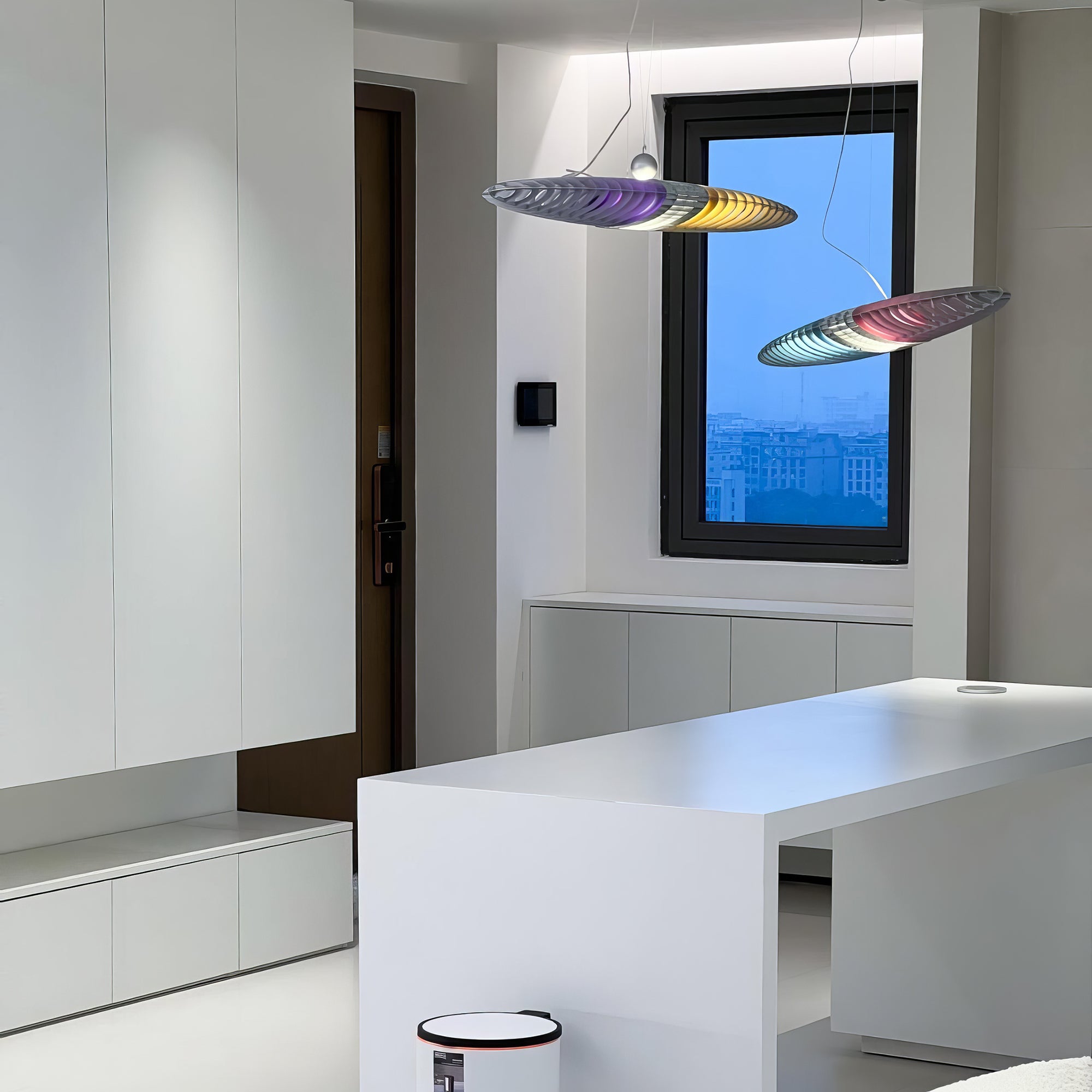 Titania Pendant Lamp