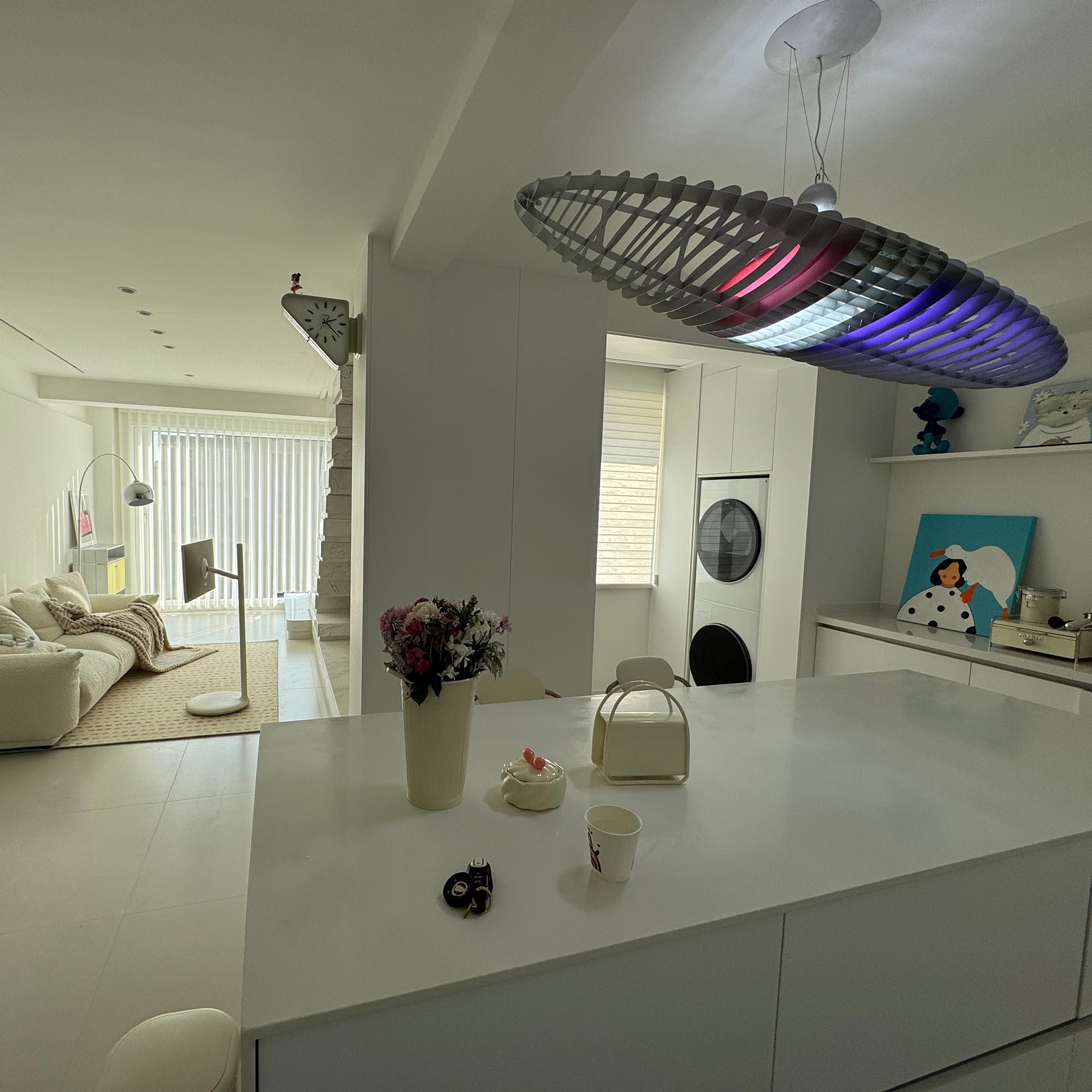 Titania Pendant Lamp