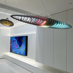 Titania Pendant Lamp