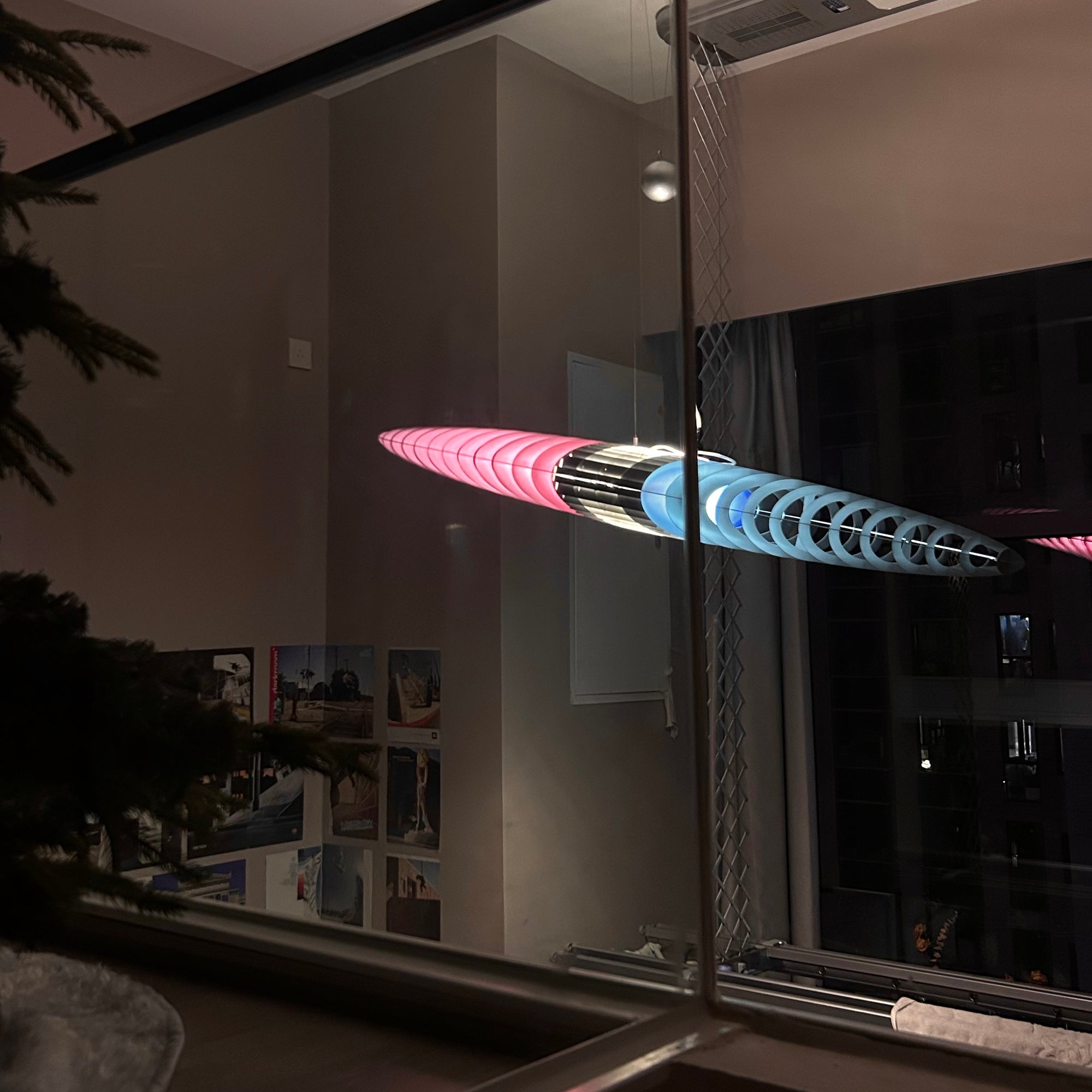 Titania Pendant Lamp