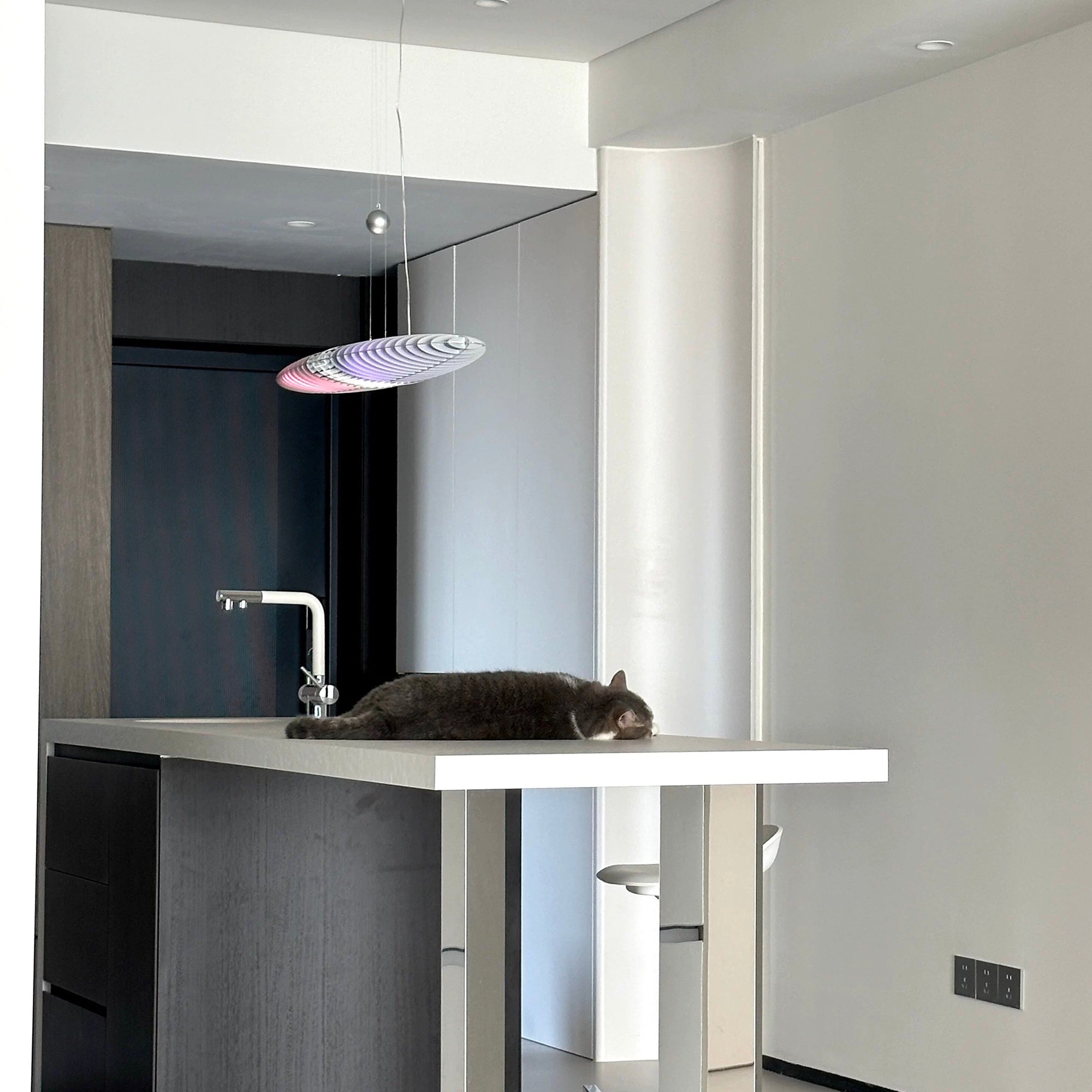 Titania Pendant Lamp