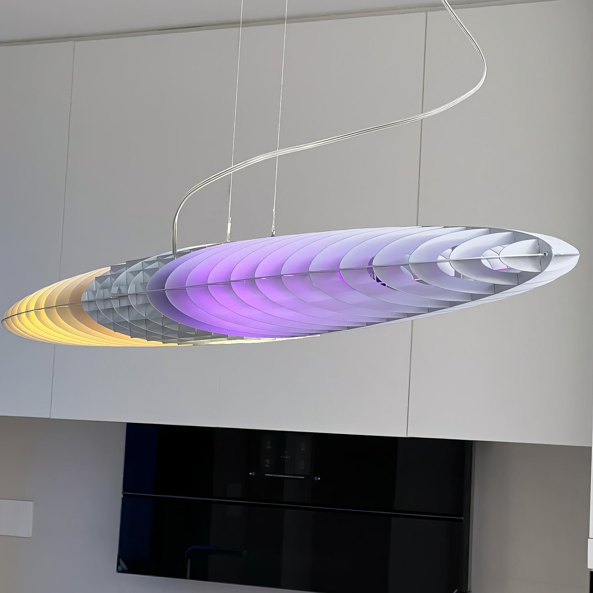 Titania Pendant Lamp