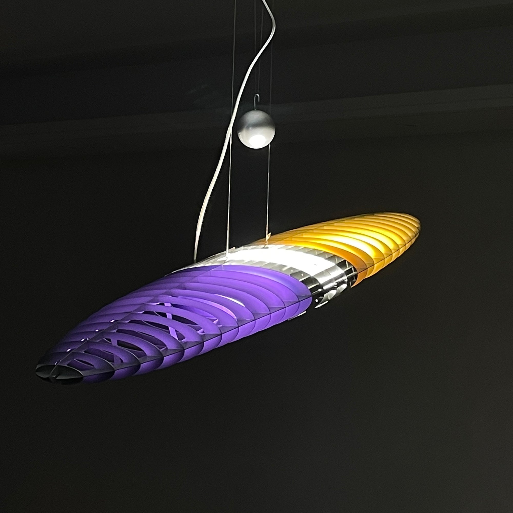Titania Pendant Lamp