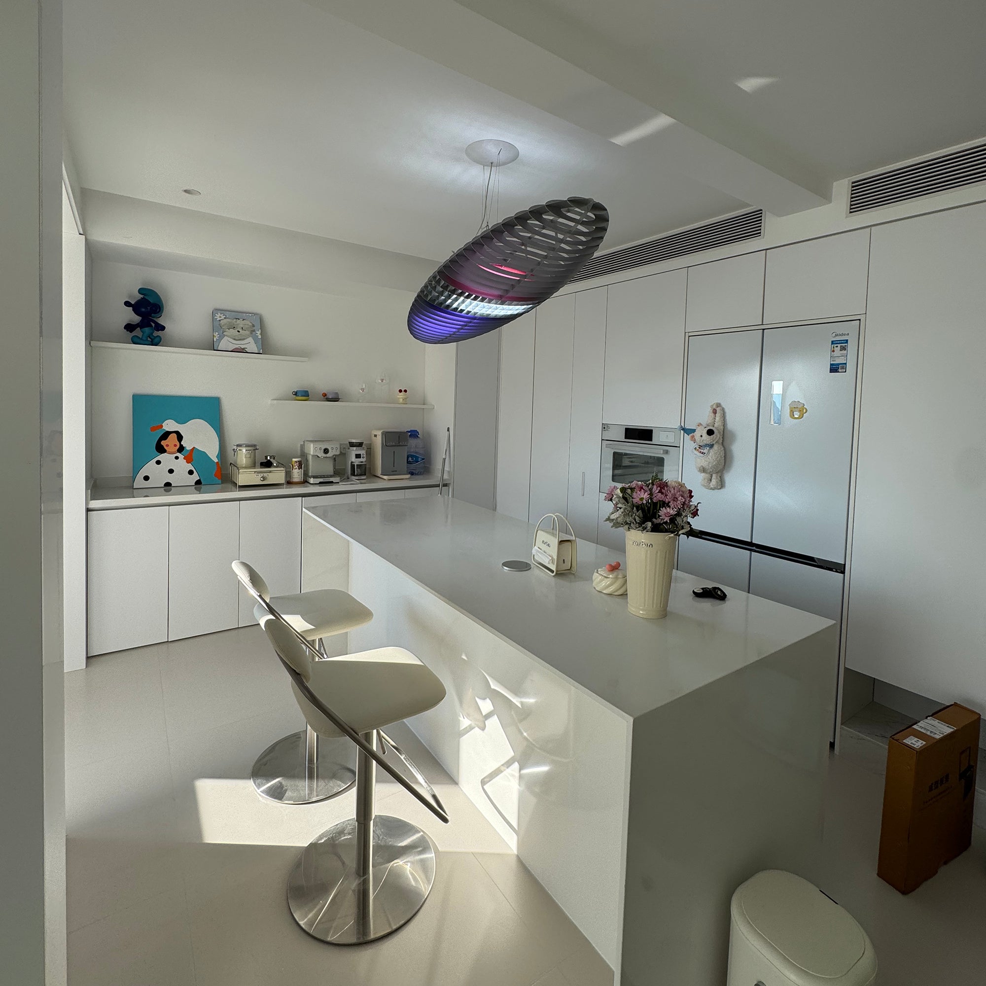 Titania Pendant Lamp