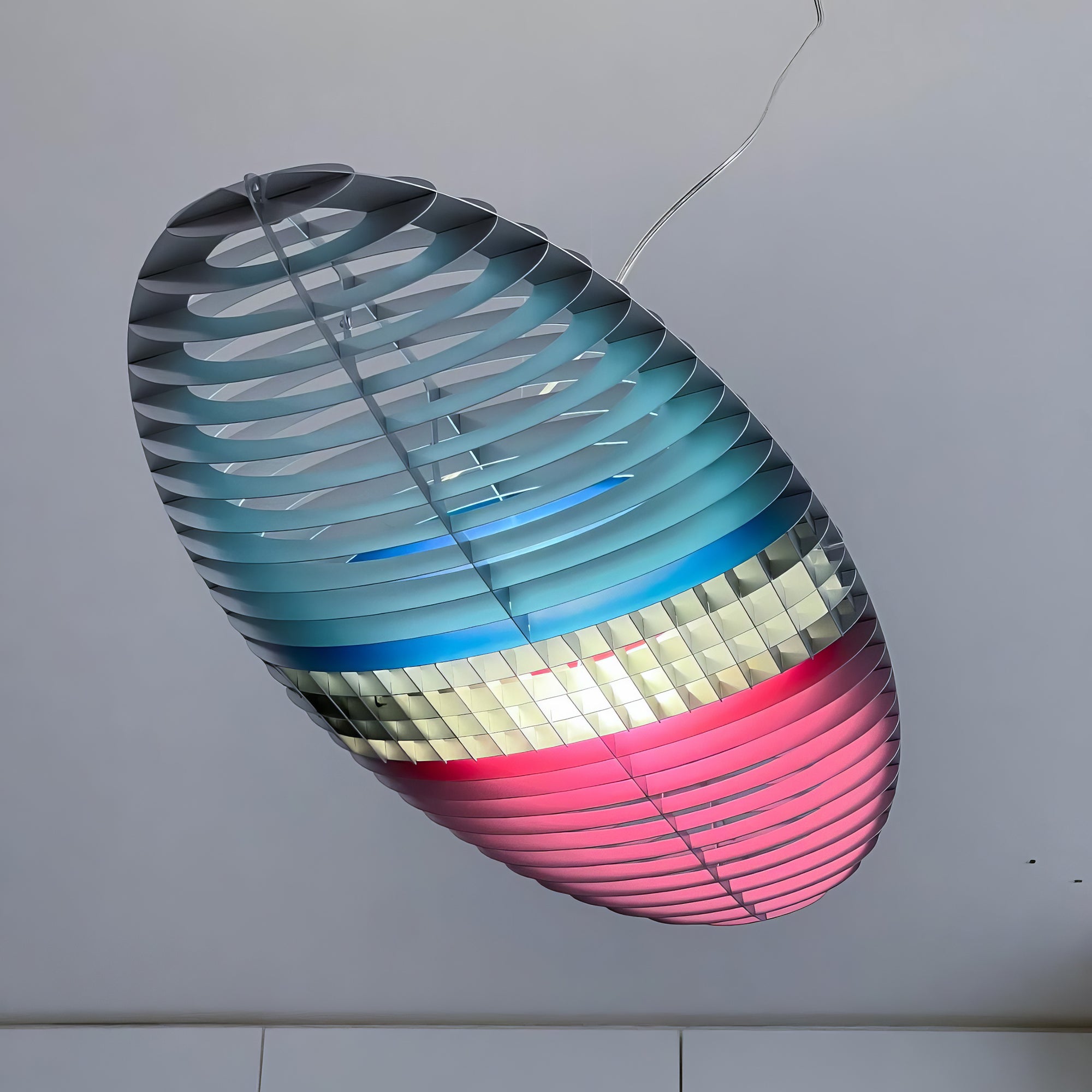 Titania Pendant Lamp