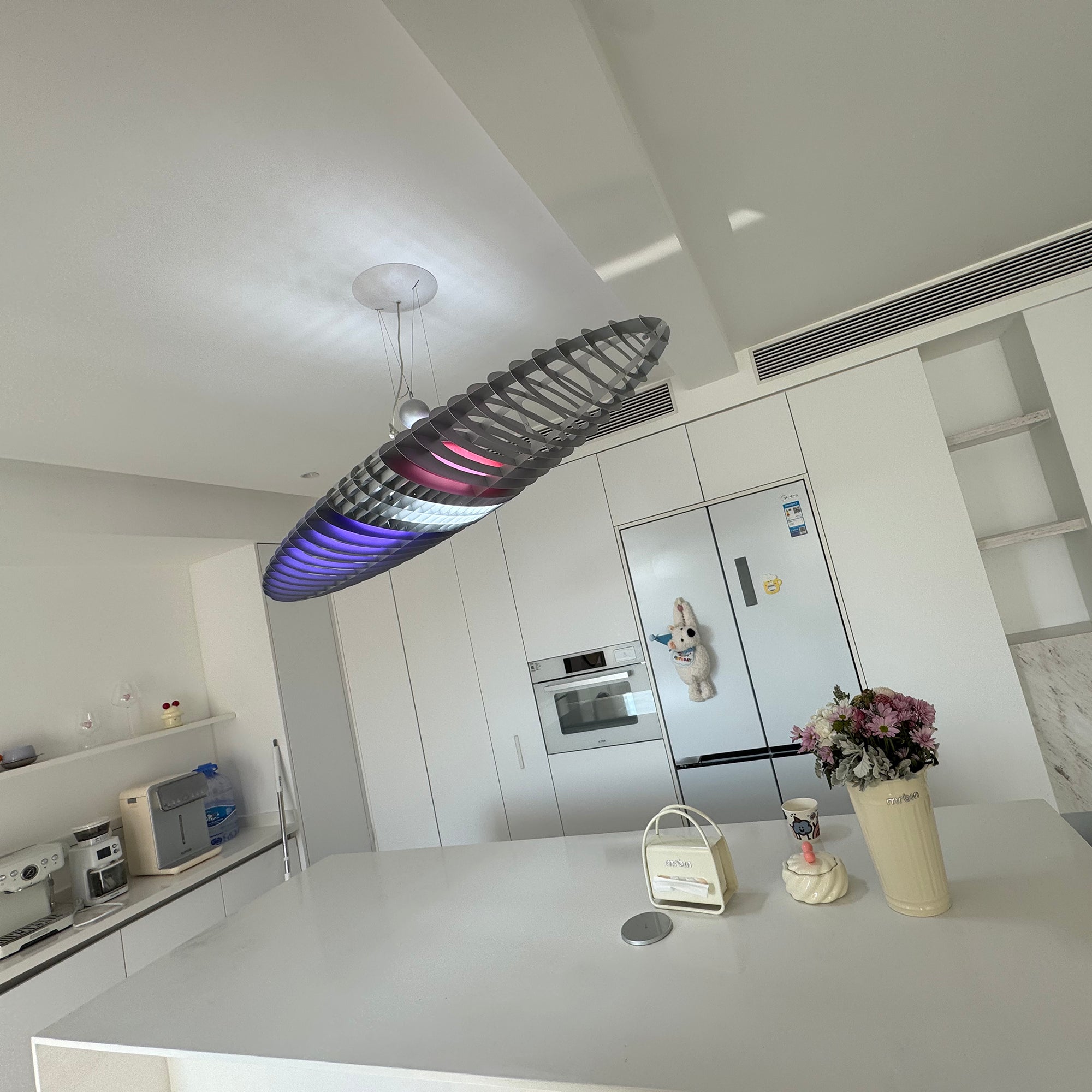 Titania Pendant Lamp