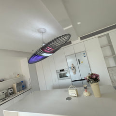 Titania Pendant Lamp