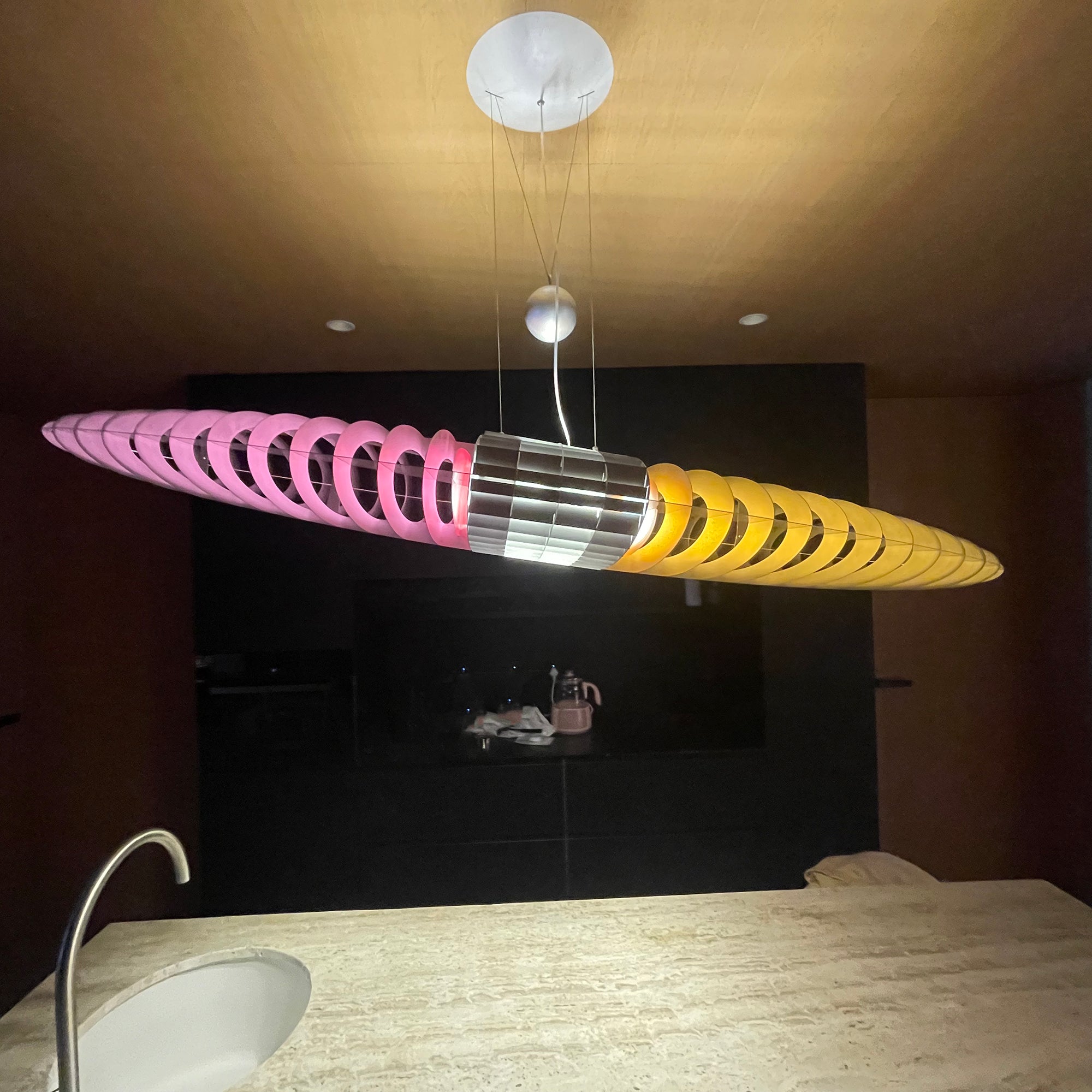 Titania Pendant Lamp