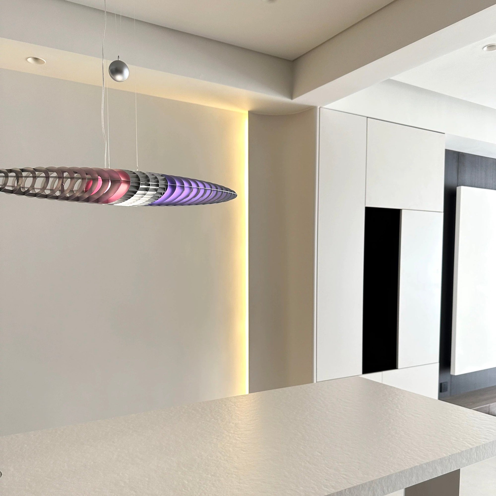 Titania Pendant Lamp