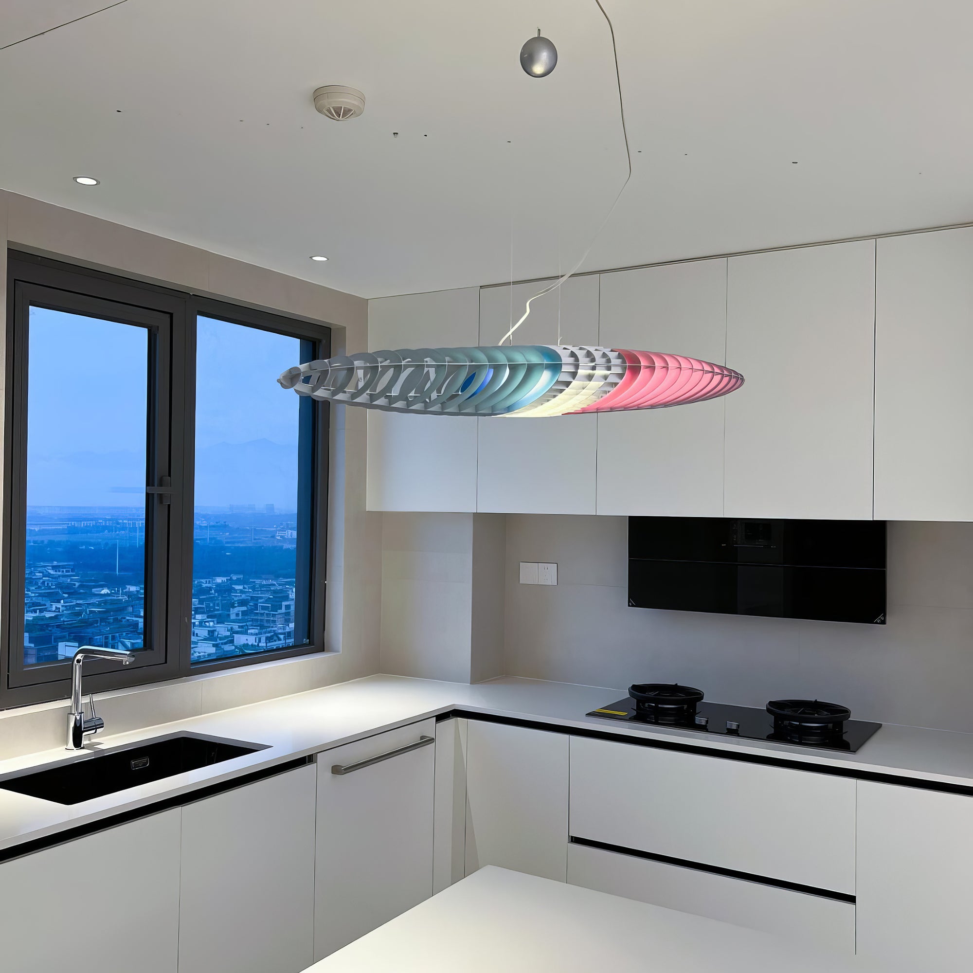 Titania Pendant Lamp