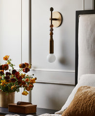 Toam Wall Light