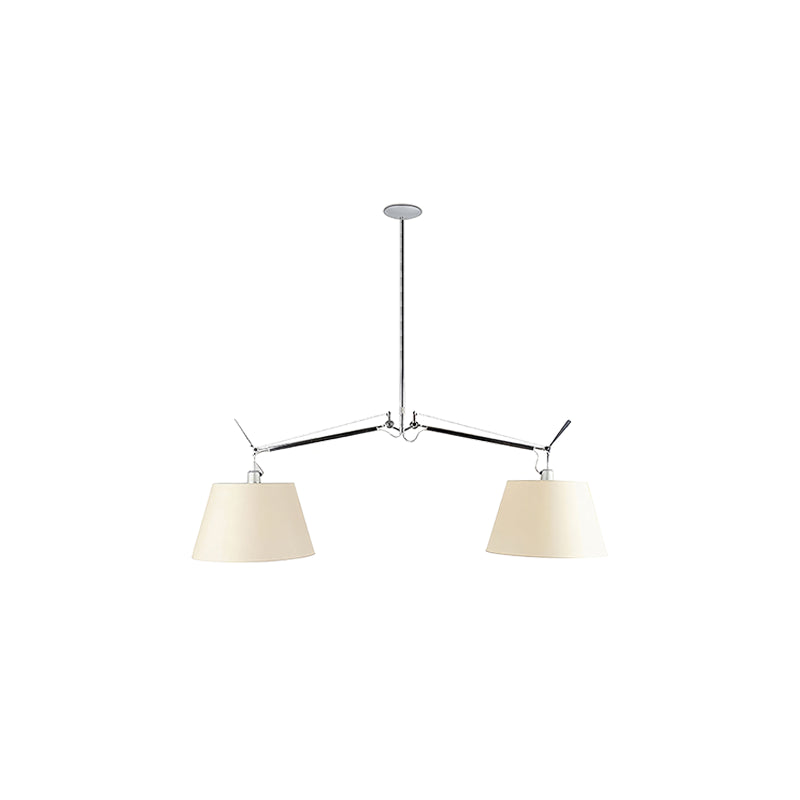 Tolomeo Double Arm Pendant Lamp
