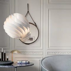 Turbo Pendant Lamp