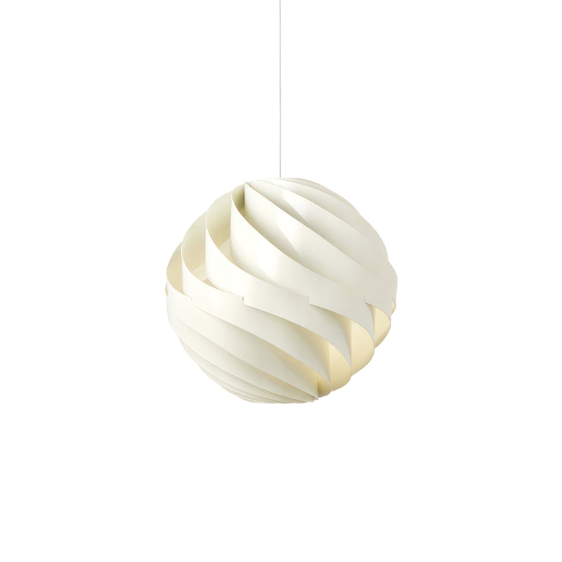 Turbo Pendant Lamp