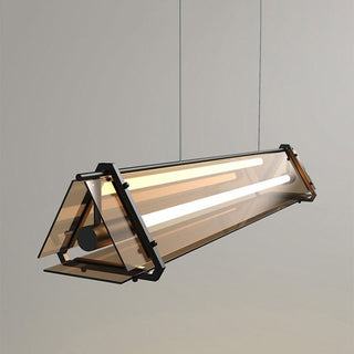 Valise Pendant Light