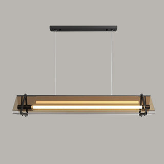 Valise Pendant Light