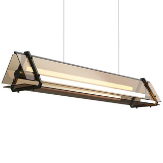 Valise Pendant Light